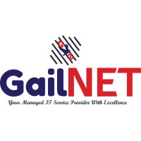 Gailnet Company Limited logo - Similar company to Habari