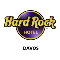 Hard Rock Hotel Davos logo - Similar company to Hotel Adula Flims