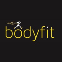 BodyFit Fitness Centre logo - Similar company to Nutrife