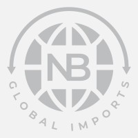 NB Global Imports logo - Similar company to She Can Edit