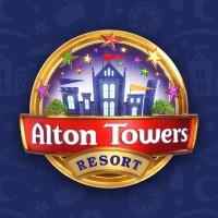 Alton Towers Resort logo - Similar company to The Future Generations Trust