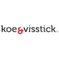 Koe&Visstick