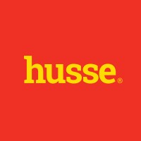 HUSSE Cluj logo - Similar company to Flux Electric Cluj