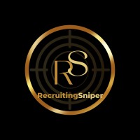 RecruitingSniper logo - Similar company to Vauld