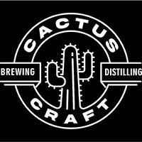 Cactus Craft logo - Similar company to Empire Vending