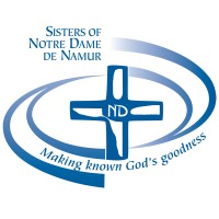 Sisters of Notre Dame de Namur East-West Province logo - Similar company to Mustard Seed Cinema