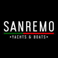 SANREMO - Yachts & Boats logo - Similar company to Texmarque