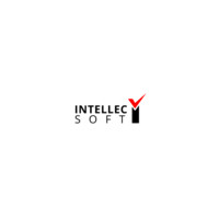 Intellec Soft logo - Similar company to Getweb Limited
