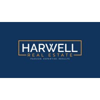 Harwell Real Estate logo - Similar company to Willow Bend Title Company