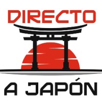 Directo a Japón logo - Similar company to Conexión Japón