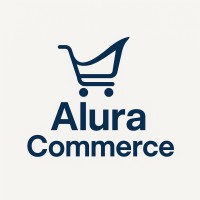 Alura Commerce logo - Similar company to Weshot (위샷)