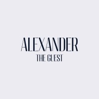 Alexander The Guest logo - Similar company to 42 Restaurant