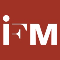 The Institute for Financial Markets (IFM) logo - Similar company to Datawagon Research
