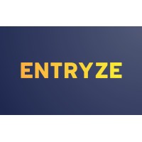 Entryze OÜ logo - Similar company to Tritanium Ventures