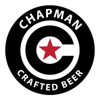 Chapman Crafted Beer