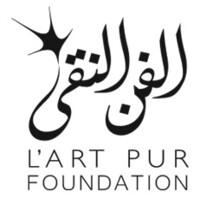 L'Art Pur Foundation logo - Similar company to Mono Gallery