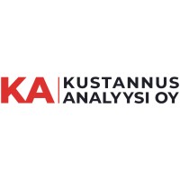 KA Kustannus Analyysi Oy logo - Similar company to Ilp Urakointi Oy
