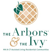 The Arbors and The Ivy Assisted Living Communities logo - Similar company to Chase Development Group