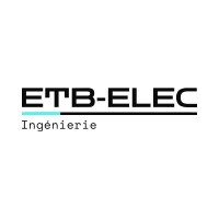 ETB-ELEC logo - Similar company to Etb-Tce