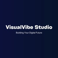 VisualVibe Studio logo - Similar company to Approtors Technology Private Limited