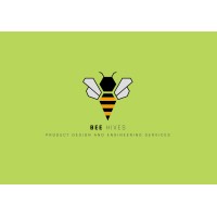 BEE HIVES Product Design and Engineering Services logo - Similar company to Spinta Technology Pvt Ltd