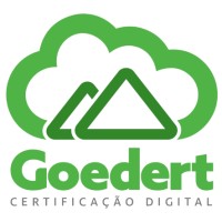 Goedert Certificação Digital logo - Similar company to X.Digital Brasil