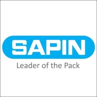 Saudi Arabian Packaging Industry W.L.L - SAPIN logo - Similar company to Gulf Carton Factory Company