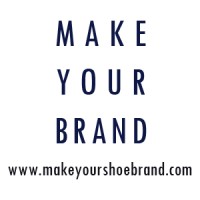 Make your shoe brand logo - Similar company to Studio Acci ®