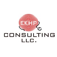 EKHP Consulting, LLC logo - Similar company to Aim Recruiting, Llc