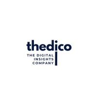 Thedico logo - Similar company to My Freedom Properties