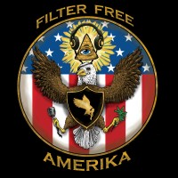 Filter Free Amerika Podcast logo - Similar company to The Engine Mom