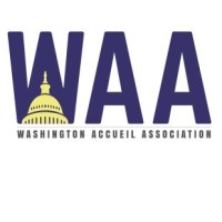 WASHINGTON ACCUEIL ASSOCIATION logo - Similar company to Development Solutions Institute