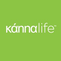 Kannalife, Inc. logo - Similar company to Myrexis, Inc.