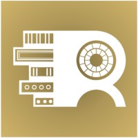 Rakaya logo - Similar company to Eisar | إيسار