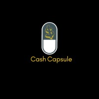 Cash Capsule logo - Similar company to Predence