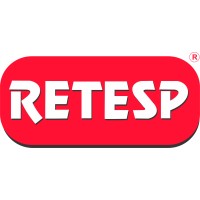 Retesp Ltda logo - Similar company to Retenlins - Soluções Industriais