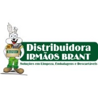 Distribuidora Irmãos Brant - Soluções em produtos de Limpeza, Embalagens e Descartáveis logo - Similar company to Hygibras - Produtos De Limpeza & Higiene Profissional