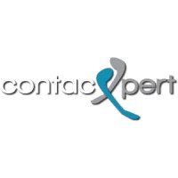 ContacXpert - centre d'appels évolué logo - Similar company to Telup
