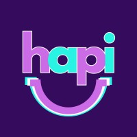HAPI - The Recruitment Test logo - Similar company to Elev8 Learning