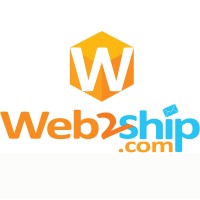 Web2ship.com logo - Similar company to Stokind Fulfillment (Stokind Makmur Persada)