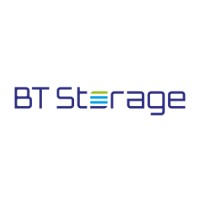 BT Storage Sp. z o.o. logo - Similar company to Bessfinder.Com