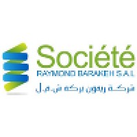 Societé Raymond Barakeh SAL logo - Similar company to Infinity Business Solutions