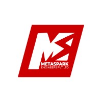 METASPARK ENGINEERS PRIVATE LIMITED logo - Similar company to Laxmi Sagar Engineers Pvt Ltd