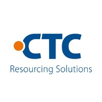 CTC Resourcing Solutions logo - Similar company to Mds Digital Ag