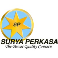 PT. Surya Perkasa logo - Similar company to Cv. Mandiri