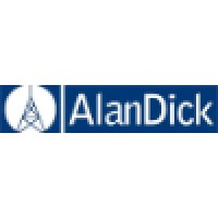 Alan Dick North Africa (Egypt) logo - Similar company to Hplus