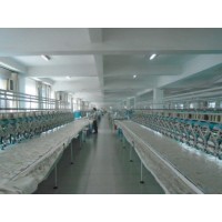 Shaoxing Xiaoxuanchuang Household Fabric Co., Ltd logo - Similar company to Total Window Concepts (Twc)