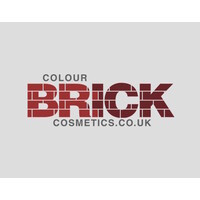 COLOUR BRICK COSMETICS LIMITED logo - Similar company to Brick Makeover
