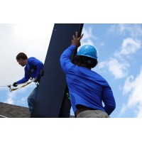 Strategic Solar Sourcing logo - Similar company to Gems Digital Group, Marketing Agency