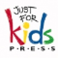 Just For Kids Press